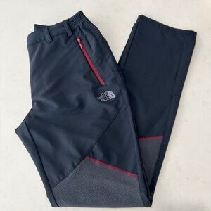 The North Face Men's Navy Hiking/Trail Pants